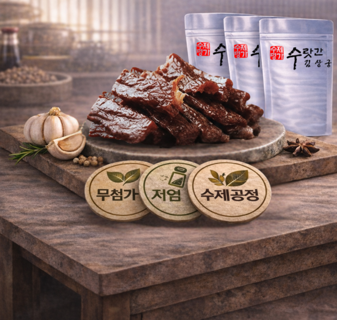 90g × 3봉
