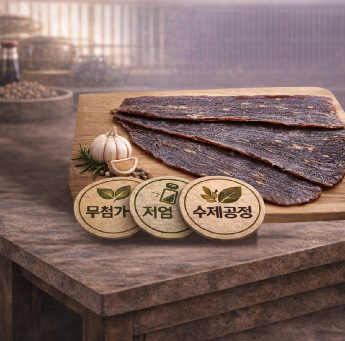장포 90g × 3팩